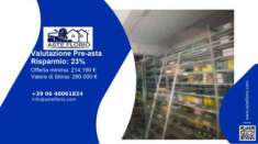 Foto Immobile in asta di 183 m in vendita a Firenze