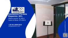 Foto Immobile in asta di 183 m in vendita a Massa Marittima