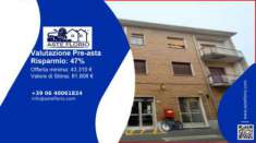 Foto Immobile in asta di 183 m in vendita a Valle Lomellina