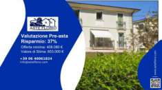 Foto Immobile in asta di 183 m in vendita a Vicenza