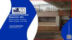 Foto Immobile in asta di 184 m, box auto in vendita a Avigliano