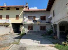 Foto Immobile in asta di 184 m con 2 locali in vendita a Borgo d'Ale
