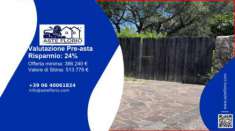 Foto Immobile in asta di 184 m con pi� di 5 locali in vendita a Casamicciola Terme