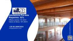 Foto Immobile in asta di 184 m con pi� di 5 locali in vendita a Foiano della Chiana