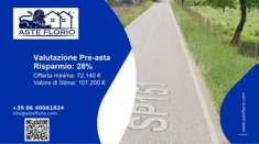 Foto Immobile in asta di 184 m in vendita a Castro dei Volsci