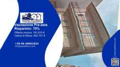 Foto Immobile in asta di 184 m in vendita a Fondi