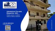 Foto Immobile in asta di 184 m in vendita a Gioiosa Ionica