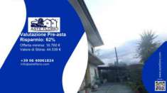 Foto Immobile in asta di 184 m in vendita a Luzzi