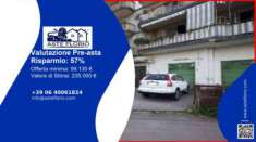 Foto Immobile in asta di 184 m in vendita a Napoli