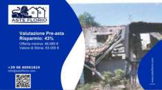 Foto Immobile in asta di 184 m in vendita a Stroncone