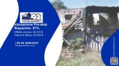 Foto Immobile in asta di 184 m in vendita a Stroncone