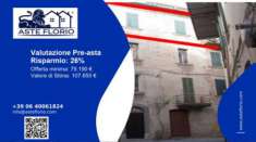 Foto Immobile in asta di 184 m in vendita a Umbertide