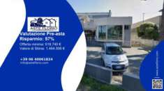 Foto Immobile in asta di 1841 m con pi di 5 locali in vendita a Certaldo