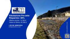 Foto Immobile in asta di 1841 m in vendita a Vito d'Asio