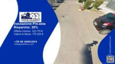 Foto Immobile in asta di 185 m, box auto in vendita a Santa Maria a Monte