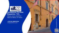 Foto Immobile in asta di 185 m con 1 locale in vendita a Foligno