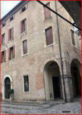 Foto Immobile in asta di 185 m con 1 locale in vendita a Padova