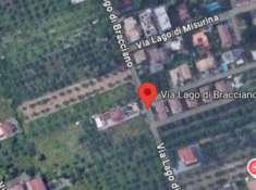 Foto Immobile in asta di 185 m con 1 locale in vendita a Sersale