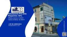 Foto Immobile in asta di 185 m con pi di 5 locali in vendita a Ancona