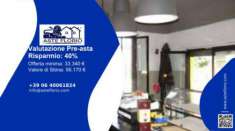 Foto Immobile in asta di 185 m con pi� di 5 locali in vendita a Pinarolo Po