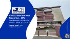 Foto Immobile in asta di 185 m con pi di 5 locali in vendita a Treviso