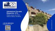 Foto Immobile in asta di 185 m in vendita a Benevento