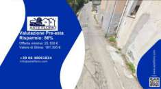 Foto Immobile in asta di 185 m in vendita a Catanzaro