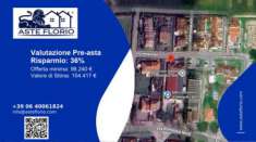 Foto Immobile in asta di 185 m in vendita a Codigoro