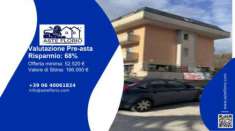 Foto Immobile in asta di 185 m in vendita a Pratella