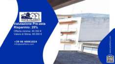 Foto Immobile in asta di 185 m in vendita a San Piero Patti