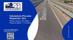 Foto Immobile in asta di 1850 m con 3 locali in vendita a Casamassima