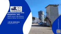 Foto Immobile in asta di 1850 m con pi di 5 locali in vendita a Castiglione del Lago