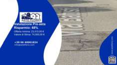 Foto Immobile in asta di 1850 m in vendita a Cossato