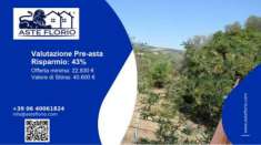 Foto Immobile in asta di 1856 m in vendita a Barile