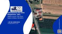 Foto Immobile in asta di 186 m, box auto in vendita a Ravenna