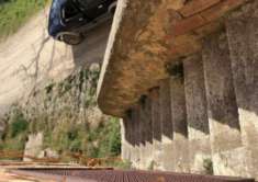 Foto Immobile in asta di 186 m con 3 locali e box auto doppio in vendita a San Quirico d'Orcia