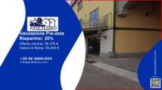 Foto Immobile in asta di 186 m con pi� di 5 locali in vendita a Nizza Monferrato