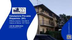 Foto Immobile in asta di 186 m in vendita a Lamezia Terme