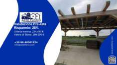 Foto Immobile in asta di 186 m in vendita a Longiano