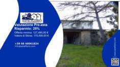 Foto Immobile in asta di 186 m in vendita a Meldola