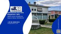 Foto Immobile in asta di 186 m in vendita a Montelabbate