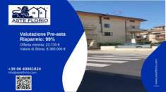 Foto Immobile in asta di 186 m in vendita a Piansano