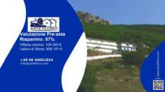 Foto Immobile in asta di 1868 m con pi di 5 locali in vendita a Arzana