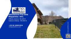 Foto Immobile in asta di 187 m, box auto doppio in vendita a Montegioco