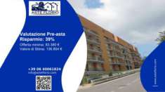 Foto Immobile in asta di 187 m, box auto in vendita a Ariano Irpino