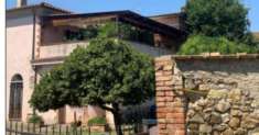 Foto Immobile in asta di 187 m con 4 locali in vendita a Civitella Paganico