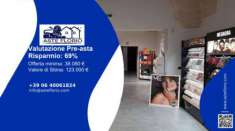 Foto Immobile in asta di 187 m con pi� di 5 locali in vendita a Trepuzzi