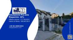 Foto Immobile in asta di 187 m in vendita a Alatri