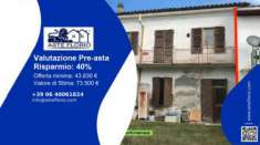 Foto Immobile in asta di 187 m in vendita a Alessandria