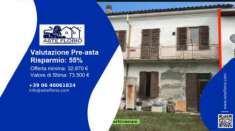 Foto Immobile in asta di 187 m in vendita a Alessandria